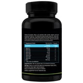 supplement - Nutriosys Multisys,  90 capsules  Unflavoured 