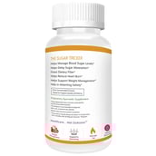 benefits - Bliss Welness Fenugreek Extract,  120 capsules 