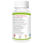 benefits - Bliss Welness Green Coffee Bean Extract,  120 capsules 