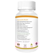 benefits - Bliss Welness Fenugreek Extract,  60 capsules 