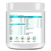 SupplementInfo - HealthKart 100% Pure Whey Protein,  1.1 lb  Unflavoured 