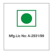 MfgLicNo - Incredio Garcinia with 65% HCA,  60 capsules 