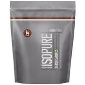 1 - Isopure Zero Carb Protein Powder,  1 lb  Cookies & Cream 