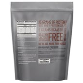 2 - Isopure Zero Carb Protein Powder,  1 lb  Cookies & Cream 