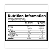 4 - ON (Optimum Nutrition) Gold Standard 100% Whey Protein,  2 lb  Strawberry Banana 