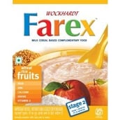 Farex Infant Cereal Stage 2