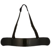 B Fit USA Biceps Bomber (AB7034),  Silver 