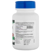 back - Healthvit Vitamin K (1.5mg), Unflavoured 60 capsules