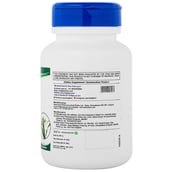 2 - Healthvit Kelp 600 mg,  60 capsules 