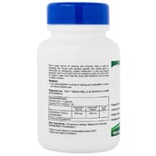 1 - Healthvit Kelp 600 mg,  60 capsules 