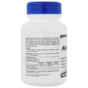 1 - Healthvit Astragalus 1000 mg,  60 capsules 