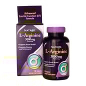 Natrol Arginine (3000 mg),  90 tablet(s) 