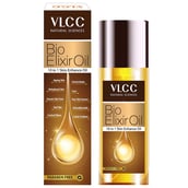 1 - VLCC Bio Elixir Oil,  60 ml  for Youthful Skin 