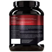 description - Nutrition Planet Xtreme Mass Gainer with Added DigeZyme, 6.6 lb Chocolate