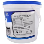 supplementinfo - GXN Hardcore Mass Gainer, 11 lb Strawberry Creme