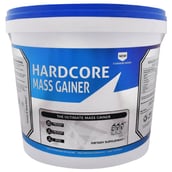 GXN Hardcore Mass Gainer,  11 lb  Milk Masala 