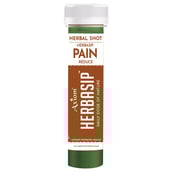 Herbasip Pain Reduce Juice Pack of 6 Shots,  Unflavoured  50 ml 
