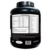 supplementinfo - FB Nutrition Unique 100% Whey Protein,  4.4 lb  Mango 