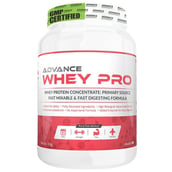 Advance Nutratech Advance Whey Pro