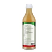 2 - HealthKart Apple Cider Vinegar with Mother,  0.5 L  Unflavoured 