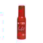 Moods Lubricant, Warm