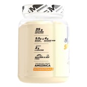 features - Big Muscles Signature Whey,  2 lb  Rich Chocolate 
