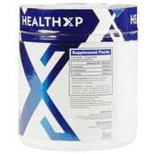 supplementinfo - HealthXP BCAA 3 1 2,  0.49 lb  Watermelon 