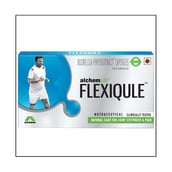 1 - Alchem FlexiQule,  10 capsules 