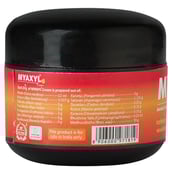 ingredients - Kerala Ayurveda Myaxyl Cream,  20 g 