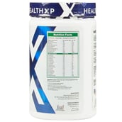 HealthXP Natures Raw Whey Protein, 1.1 lb Unflavoured