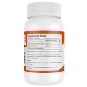 supplementinfo - Maxgars Calcium Vitamin D3,  60 capsules  Unflavoured 