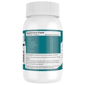 supplementinfo - Maxgars Diabetic Care,  60 capsules  Unflavoured 