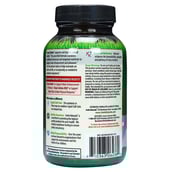 Benefit - GNC Irwin Naturals Steel Libido for Men, 75 softgels