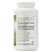 SupplementInfo - GNC Calcium Citrate (1000 mg), 180 caplets Unflavoured
