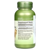 SupplementInfo - GNC American Ginseng,  90 capsules 