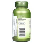Manufacturer - GNC American Ginseng,  90 capsules 