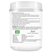 benefits - Natures Velvet Keto Protein, 0.88 lb Unflavoured