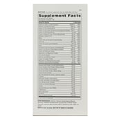 SupplementInfo - GNC Mega Men,  200 tablet(s)  Unflavoured 