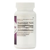 SupplementInfo - GNC Beta Carotene, 100 softgels