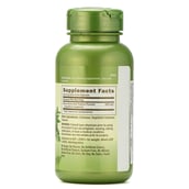 SupplementInfo - GNC Maca Root,  100 capsules 