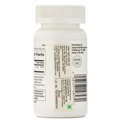 Back - GNC Iron 18,  100 tablet(s) 
