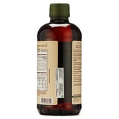 Back - GNC Aloe Vera Gel Wild Berry Flavor,  0.946 L 