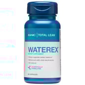 1 - GNC Total Lean Waterex,  60 capsules 