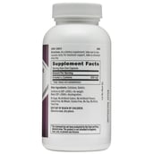 supplementinfo - GNC NAC (600 mg),  60 capsules  Unflavoured 
