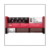 back - RiteBite Max Protein Ultimate Bar,  1 Piece(s)/Pack  Choco Berry 