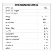 nutrition - RiteBite Max Protein Chips,  150 g  Salt & Pepper (Pack of 3) 