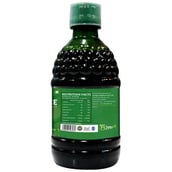 nutritionfact - Simply Nutra Noni Juice,  Unflavoured  0.5 L 