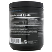 supplementinfo - Universal Nutrition Animal Flex,  0.83 lb  Orange 