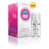 Durex Play O