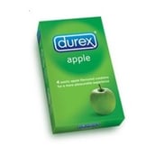 Durex Apple Condom